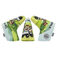 19th Hole Putter Headcover