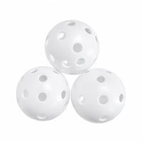 Airflow  Practice Balls 6-pack