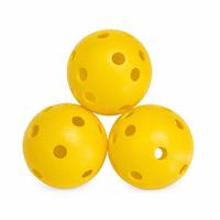 Airflow  Practice Balls 6-pack