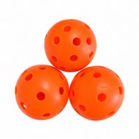 Airflow  Practice Balls 6-pack