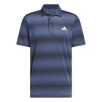 M Ultimate365 Mesh Climacool Polo
