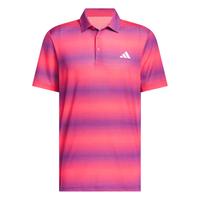 M Ultimate365 Mesh Climacool Polo