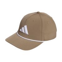 Tour 5 Panel Hat