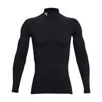M ColdGear Compression Mock