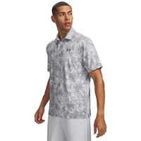 M Playoff 3.0 Printed Polo Shirt