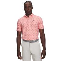 M Drive Chill Printed Polo