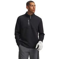 M Drive Pro Hybrid 1/2 Zip