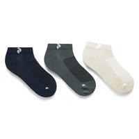 Low Sock 3-pack