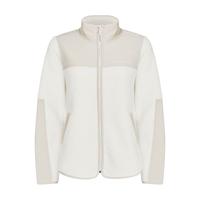 W Phoebe Pile Jacket