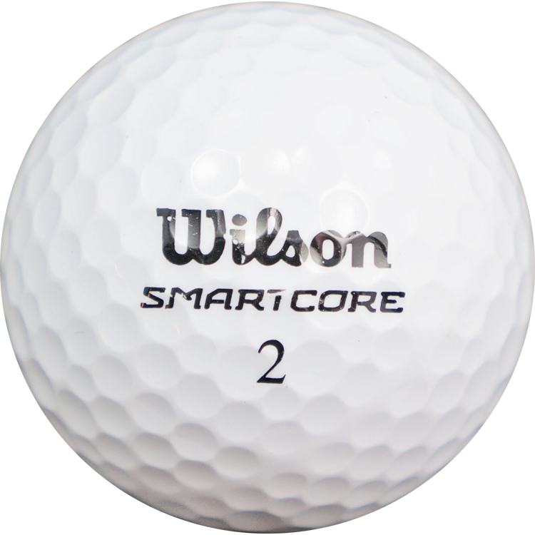 Wilson SmartCore Professional Distance Golfbollar Out of Bounds