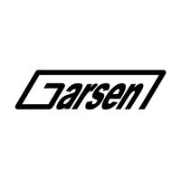 Garsen logo
