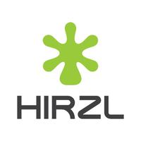 Hirzl logo