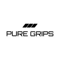 Pure Grips logo