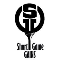 Short Game Gains logo