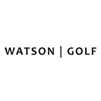 Watson Golf logo
