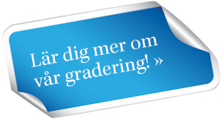 L�s mer om v�r gradering av golfbollarna